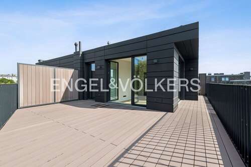 Foto - Wohnung zum Mieten in Hamburg 1.740,00 € 58 m²