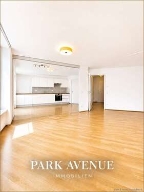 Foto - Wohnung zum Kaufen in München Schwabing 1.250.000,00 € 100 m²