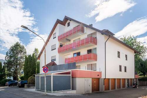 Foto - Wohnung zum Kaufen in Rottweil 280.000,00 € 104.66 m²