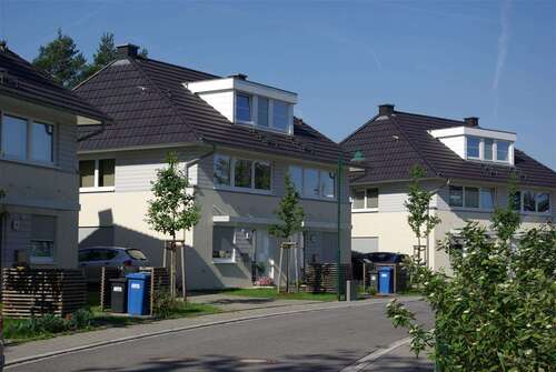 Foto - Haus zum Mieten in Kleinmachnow 2.212,02 € 118.29 m²