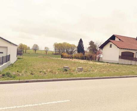 Foto - Grundstück in Irlahüll 265.000,00 € 1200 m²