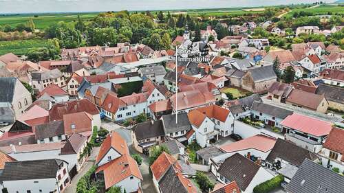 Foto - Haus zum Kaufen in Großkarlbach 169.000,00 € 110 m²