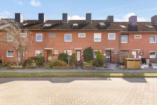 Foto - Haus zum Kaufen in Neu Wulmstorf 295.000,00 € 111 m²