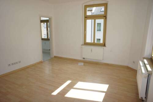 Foto - Wohnung zum Mieten in Chemnitz 239,00 € 44.34 m²