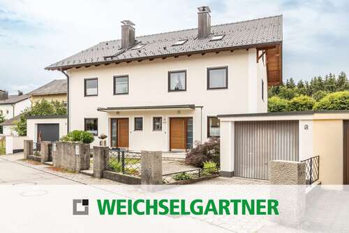 Foto - Haus zum Kaufen in Kirchseeon 890.000,00 € 197.11 m²