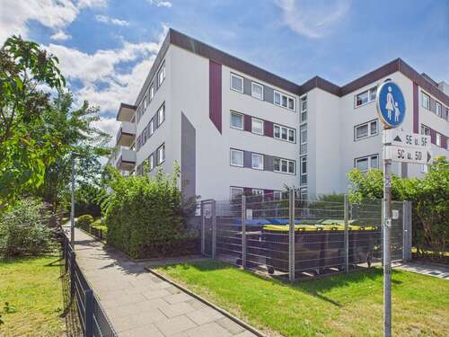 Foto - Wohnung zum Kaufen in Barsinghausen 65.000,00 € 45.4 m²