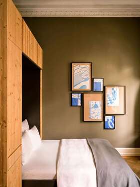 Foto - WG-Zimmer in Mühlheim am Main 1.399,00 € 19 m²