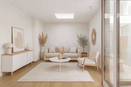 Foto - Wohnung zum Kaufen in Köln 779.000,00 € 106.37 m²