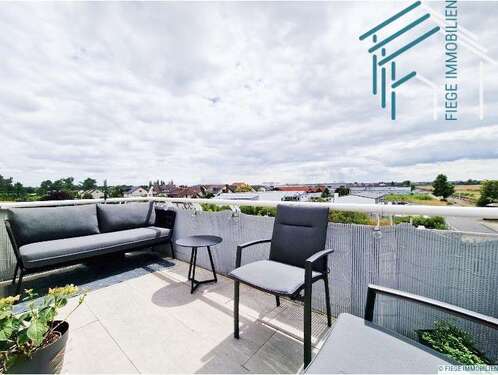 Foto - Wohnung zum Mieten in Rodgau 1.220,00 € 102.69 m²