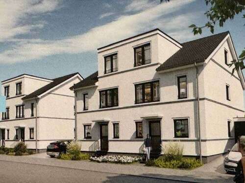 Foto - Haus zum Mieten in Mönchengladbach 2.240,32 € 140.02 m²