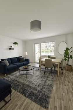 Foto - Wohnung zum Kaufen in Berlin 149.900,00 € 42.66 m²