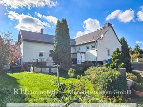 Foto - Haus zum Kaufen in Rosenthal am Rennsteig 109.900,00 € 239.68 m²