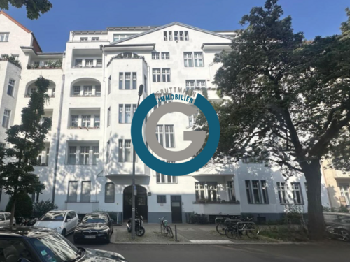Foto - Wohnung zum Kaufen in Berlin 349.000,00 € 54.19 m²