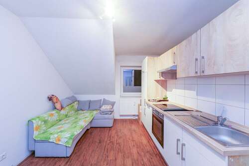 Foto - Wohnung zum Kaufen in Buxtehude 152.000,00 € 32.96 m²