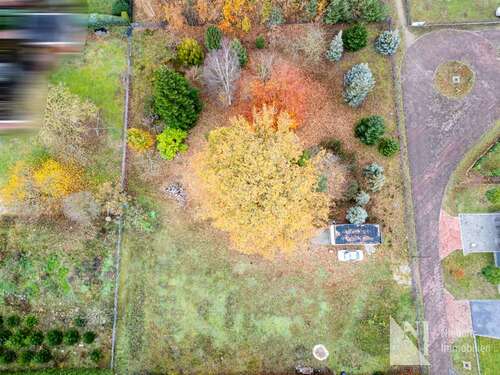 Foto - Grundstück zu verkaufen in Bardowick 199.000,00 € 800 m²