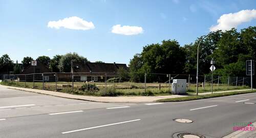 Foto - Grundstück zu verkaufen in Dömitz 70.200,00 € 2615 m²