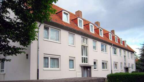 Foto - Wohnung zum Mieten in Kassel 453,50 € 51.3 m²