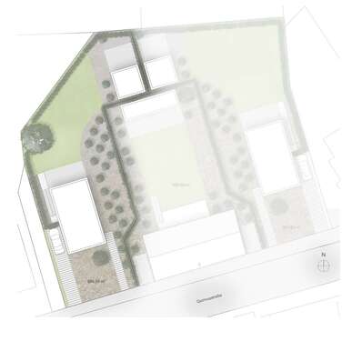 Foto - Grundstück zu verkaufen in Roetgen 199.000,00 € 667 m²