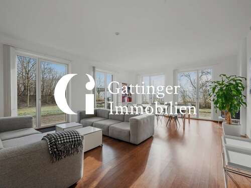 Foto - Büro in Inning am Ammersee 1.200.000,00 € 294 m²