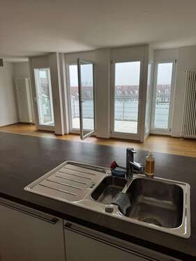 Foto - Wohnung zum Mieten in Freiburg 2.000,00 € 115 m²