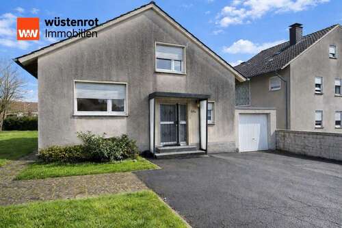 Foto - Haus zum Kaufen in Wickede 329.000,00 € 107 m²