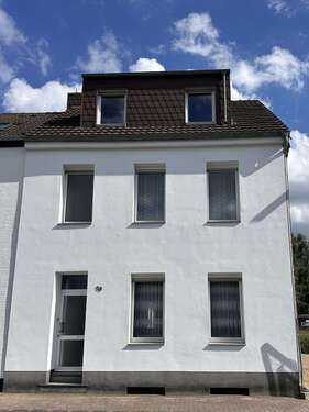 Foto - Haus zum Kaufen in Bocholt 299.000,00 € 135 m²