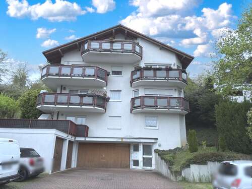 Foto - Wohnung zum Mieten in Pforzheim 450,00 € 30.52 m²