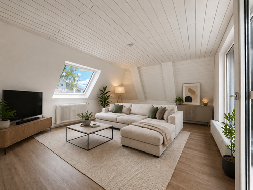 Foto - Wohnung zum Mieten in Böblingen 990,00 € 74 m²