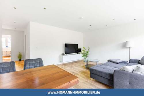 Foto - Wohnung zum Kaufen in Münster 229.000,00 € 69.04 m²