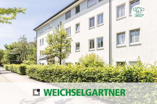 Foto - Wohnung zum Kaufen in München 435.000,00 € 88.07 m²