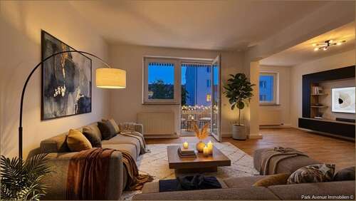 Foto - Wohnung zum Kaufen in München 795.000,00 € 90.56 m²