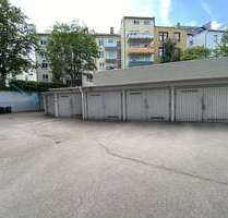 Garage zu vermieten in Mannheim 135,00 €