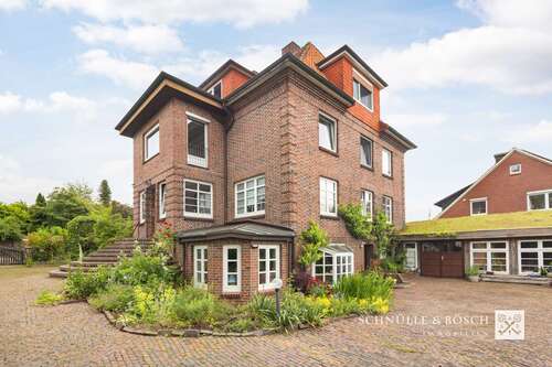 Foto - Haus zum Kaufen in Horneburg 649.000,00 € 320 m²