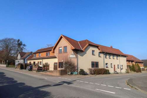 Foto - Wohnung zum Kaufen in Dörphof 149.000,00 € 112.13 m²