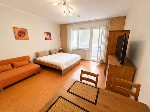 Foto - Wohnung zum Kaufen in Spandau 169.000,00 € 36.95 m²