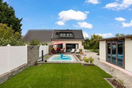 Foto - Haus zum Kaufen in Berlin 675.000,00 € 96 m²