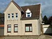 Haus zum Kaufen in Heide 315.000,00 € 155.04 m²