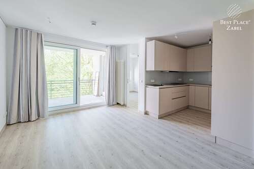 Foto - Wohnung zum Kaufen in Berlin 420.000,00 € 47.79 m²