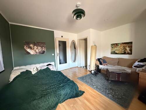 Foto - Wohnung zum Kaufen in Düsseldorf 169.000,00 € 37 m²