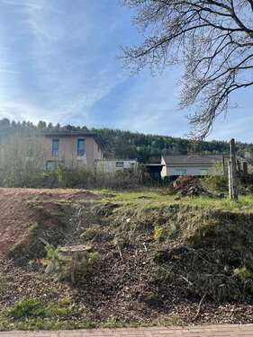 Foto - Grundstück zu verkaufen in Rodalben 89.000,00 € 600 m²