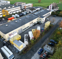 Halle in Sulzbach 6.600,00 € 622 m²