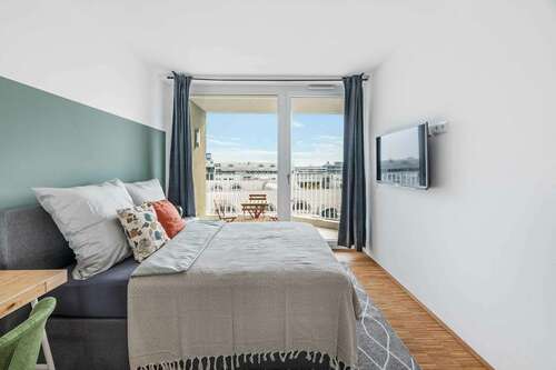 Foto - WG-Zimmer in München 970,00 € 13 m²
