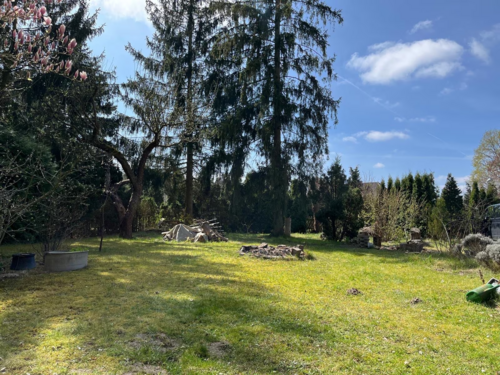 Foto - Grundstück zu verkaufen in Bestensee 346.000,00 € 990 m²