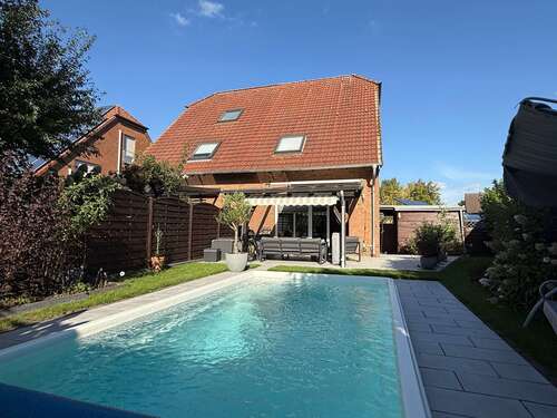Foto - Haus zum Kaufen in Datteln 475.000,00 € 134 m²