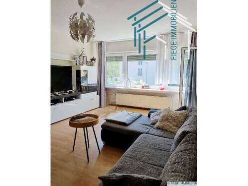 Foto - Wohnung zum Mieten in Neu-Isenburg 675,00 € 65 m²