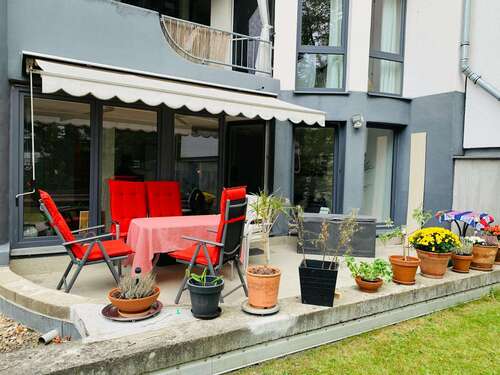 Foto - Wohnen auf Zeit in Berlin 1.750,00 €