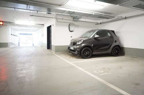 Foto - Garage zu vermieten in Berlin 135,00 €