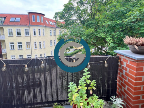 Foto - Wohnung zum Kaufen in Berlin 449.000,00 € 93 m²