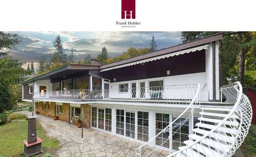 Foto - Haus zum Kaufen in Lichtenstein Traifelberg 890.000,00 € 295 m²