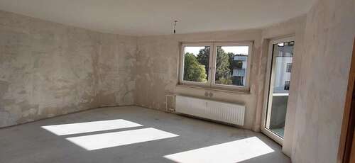 Foto - Wohnung zum Mieten in Düsseldorf 451,39 € 75.71 m²